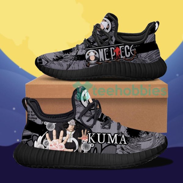 bartholomew kuma one piece custom anime for fans reze shoes sneaker 1 mxvxH 600x600px Bartholomew Kuma One Piece Custom Anime For Fans Reze Shoes Sneaker