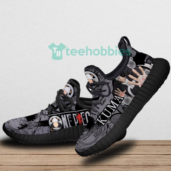 bartholomew kuma one piece custom anime for fans reze shoes sneaker 2 rSu50 600x600px Bartholomew Kuma One Piece Custom Anime For Fans Reze Shoes Sneaker