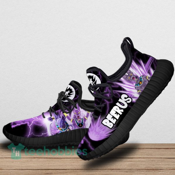 beerus dragon ball custom anime for fans reze shoes sneaker 2 iUBHG 600x600px Beerus Dragon Ball Custom Anime For Fans Reze Shoes Sneaker