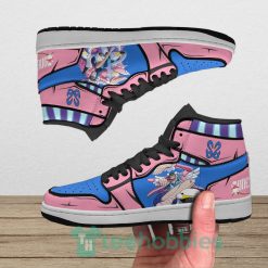 bentham anime custom one piece air jordan hoghtop shoes 3 6OmVb 247x247px Bentham Anime Custom One Piece Air Jordan Hoghtop Shoes