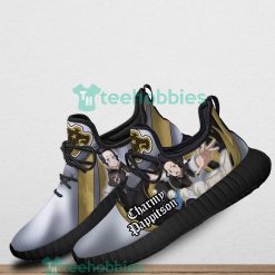 black clover charmy black bull knight anime reze shoes sneaker 3 3muFX 247x247px Black Clover Charmy Black Bull Knight Anime Reze Shoes Sneaker