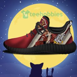 black clover fuegoleon crimson lion knight anime reze shoes sneaker 3 VTfjP 247x247px Black Clover Fuegoleon Crimson Lion Knight Anime Reze Shoes Sneaker