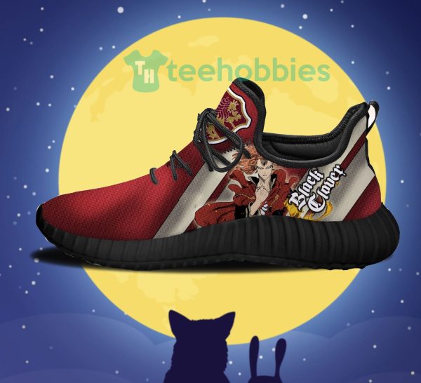 black clover fuegoleon crimson lion knight anime reze shoes sneaker 3 VTfjP 600x546px Black Clover Fuegoleon Crimson Lion Knight Anime Reze Shoes Sneaker