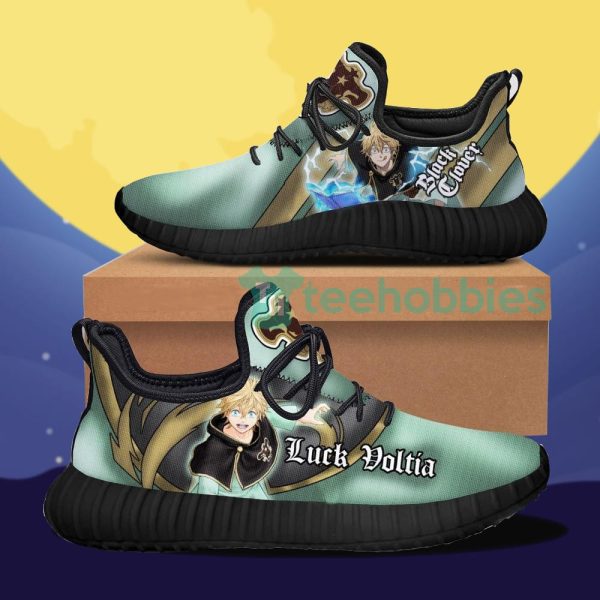 black clover luck voltia black bull knight anime reze shoes sneaker 1 DJRmL 600x600px Black Clover Luck Voltia Black Bull Knight Anime Reze Shoes Sneaker
