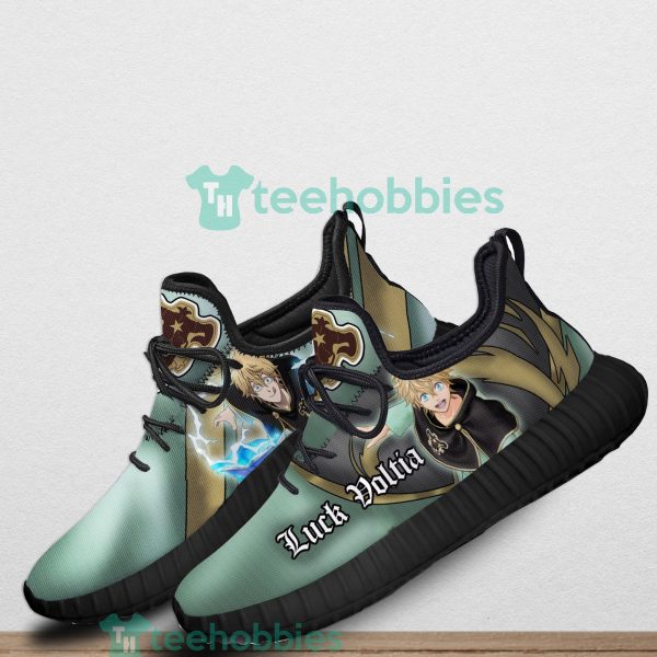 black clover luck voltia black bull knight anime reze shoes sneaker 2 krEWz 600x600px Black Clover Luck Voltia Black Bull Knight Anime Reze Shoes Sneaker
