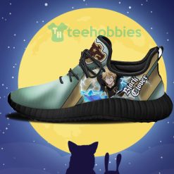 black clover luck voltia black bull knight anime reze shoes sneaker 4 IzL9A 247x247px Black Clover Luck Voltia Black Bull Knight Anime Reze Shoes Sneaker