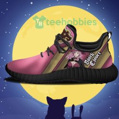 black clover vanessa black bull knight anime reze shoes sneaker 4 efdIR 247x247px Black Clover Vanessa Black Bull Knight Anime Reze Shoes Sneaker