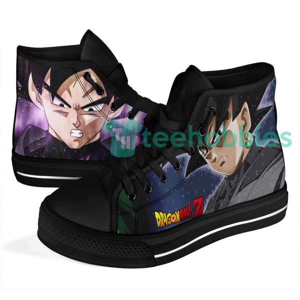 black goku dragon ball anime lover high top shoes 5 9IZPl 600x600px Black Goku Dragon Ball Anime Lover High Top Shoes