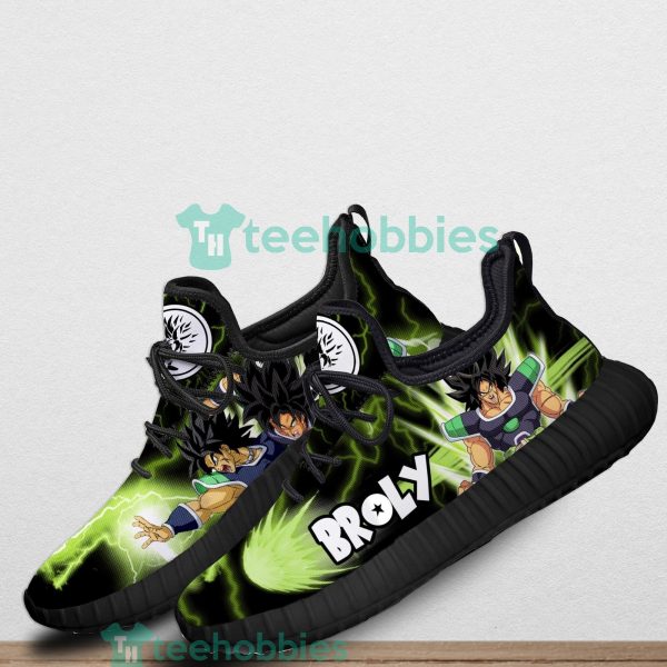 broly dragon ball custom anime for fans reze shoes sneaker 2 gFkDL 600x600px Broly Dragon Ball Custom Anime For Fans Reze Shoes Sneaker