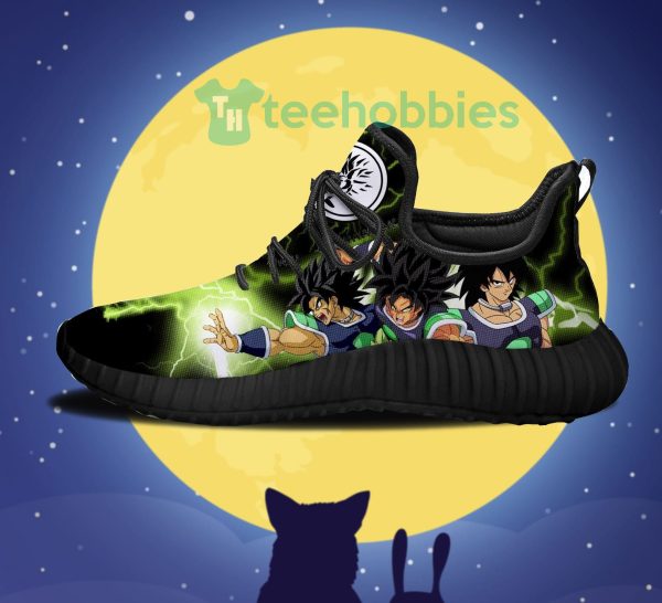 broly dragon ball custom anime for fans reze shoes sneaker 3 XkOKT 600x546px Broly Dragon Ball Custom Anime For Fans Reze Shoes Sneaker