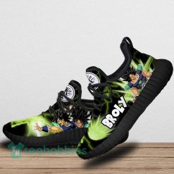 broly dragon ball custom anime for fans reze shoes sneaker 4 sAA4J 247x247px Broly Dragon Ball Custom Anime For Fans Reze Shoes Sneaker