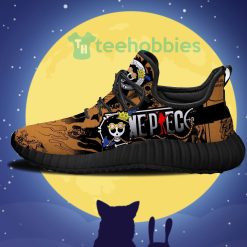 brook one piece custom anime for fans reze shoes sneaker 4 eFlaK 247x247px Brook One Piece Custom Anime For Fans Reze Shoes Sneaker