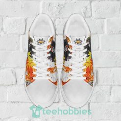 brook one piece fans custom anime skate shoes 4 rOiW3 247x247px Brook One Piece Fans Custom Anime Skate Shoes