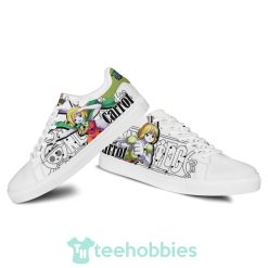 carrot custom anime one piece fans skate shoes 3 3GYJq 247x247px Carrot Custom Anime One Piece Fans Skate Shoes