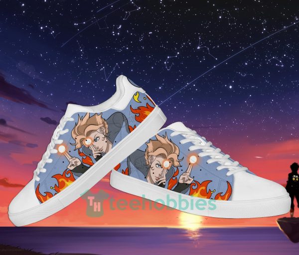 castlevania sypha belnades custom anime skate shoes for men and women 3 VuWmU 600x512px Castlevania Sypha Belnades Custom Anime Skate Shoes For Men And Women