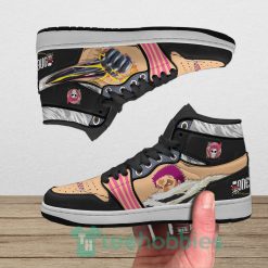 charlotte katakuri anime custom one piece air jordan hoghtop shoes 3 Wo7VE 247x247px Charlotte Katakuri Anime Custom One Piece Air Jordan Hoghtop Shoes