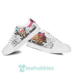 chopper custom anime one piece fans skate shoes 3 KHwiP 247x247px Chopper Custom Anime One Piece Fans Skate Shoes