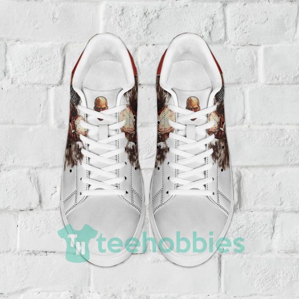colossal titan attack on titan anime lover skate shoes 4 iojq1 600x600px Colossal Titan Attack On Titan Anime Lover Skate Shoes