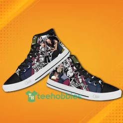 cowboy bebop anime black jet high top canvas shoes 3 jz9nI 247x247px Cowboy Bebop Anime Black Jet High Top Canvas Shoes