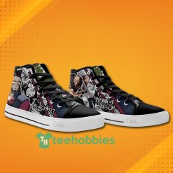 cowboy bebop anime black jet high top canvas shoes 4 iasSZ 247x247px Cowboy Bebop Anime Black Jet High Top Canvas Shoes