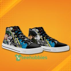 cowboy bebop anime spiegel spike high top canvas shoes 4 HQrfF 247x247px Cowboy Bebop Anime Spiegel Spike High Top Canvas Shoes