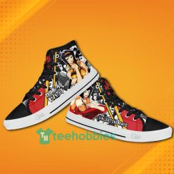 cowboy bebop anime valentine faye high top canvas shoes 3 5z7J6 247x247px Cowboy Bebop Anime Valentine Faye High Top Canvas Shoes