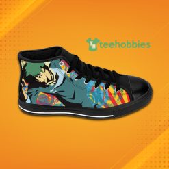 cowboy bebop spike spiegel digital art print high top canvas shoes 3 Jj8sN 247x247px Cowboy Bebop Spike Spiegel Digital Art Print High Top Canvas Shoes