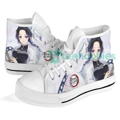 Custom Demon Slayer Anime High Top Shoes Kochou Shinobu Anime image custom demon slayer anime high top shoes kochou shinobu anime 05 vRYn6 247x247px Custom Demon Slayer Anime High Top Shoes Kochou Shinobu Anime