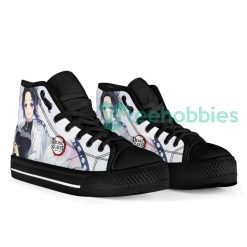 Custom Demon Slayer Anime High Top Shoes Kochou Shinobu Anime image custom demon slayer anime high top shoes kochou shinobu anime 09 ttVqX 247x247px Custom Demon Slayer Anime High Top Shoes Kochou Shinobu Anime