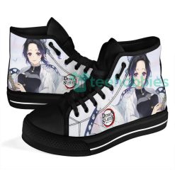 Custom Demon Slayer Anime High Top Shoes Kochou Shinobu Anime image custom demon slayer anime high top shoes kochou shinobu anime 10 FgoEt 247x247px Custom Demon Slayer Anime High Top Shoes Kochou Shinobu Anime