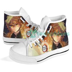 custom demon slayer anime high top shoes zenitsu agatsuma anime 05 qsU68 247x247px Custom Demon Slayer Anime High Top Shoes Zenitsu Agatsuma Anime