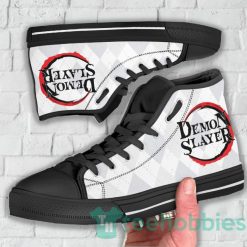 Custom Demon Slayer Anime Sneakers High Top Shoes For Anime Fan image custom demon slayer anime sneakers high top shoes for anime fan 3 xPwqa 247x247px Custom Demon Slayer Anime Sneakers High Top Shoes For Anime Fan