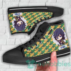cute giyu custom demon slayer anime anime high top shoes 3 rHJhG 247x247px Cute Giyu Custom Demon Slayer Anime Anime High Top Shoes