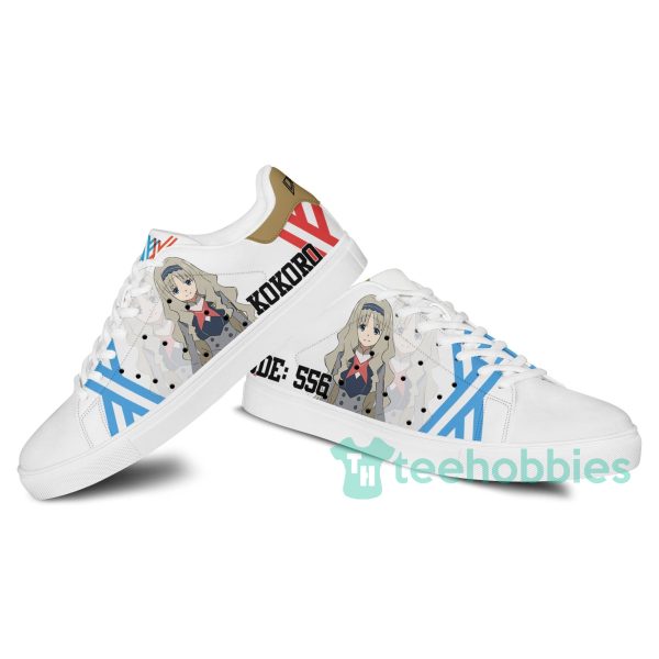 darling in the fran kokoro custom anime skate shoes for men and women 3 WziqW 600x600px Darling in the Fran Kokoro Custom Anime Skate Shoes For Men And Women