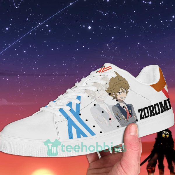 darling in the fran zorome custom anime skate shoes for men and women 2 UMCvP 600x600px Darling in the Fran Zorome Custom Anime Skate Shoes For Men And Women