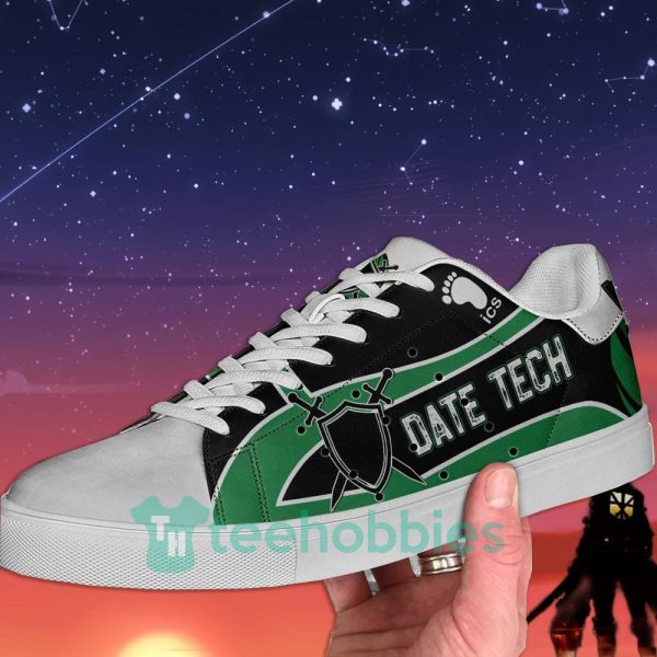 date tech high haikyuu anime custom skate shoes for men and women 2 XvueC 600x600px Date Tech High Haikyuu Anime Custom Skate Shoes For Men And Women