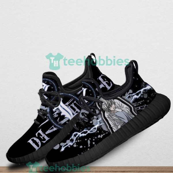 death note nate river costume anime reze shoes sneaker 2 KuFdj 600x600px Death Note Nate River Costume Anime Reze Shoes Sneaker