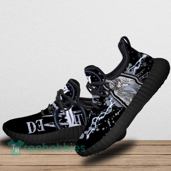 death note nate river costume anime reze shoes sneaker 3 FCOmk 600x600px Death Note Nate River Costume Anime Reze Shoes Sneaker