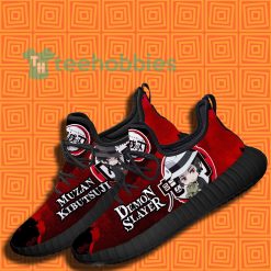 demon slaye anime cute lord muzan kibutsuji chibi reze shoes sneakers 4 OvjNc 247x247px Demon Slaye Anime Cute Lord Muzan Kibutsuji Chibi Reze Shoes Sneakers