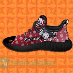demon slaye anime cute makomo chibi blossom reze shoes sneakers 4 uFAwd 247x247px Demon Slaye Anime Cute Makomo Chibi Blossom Reze Shoes Sneakers
