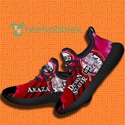 demon slaye anime movie akaza chibi red reze shoes sneakers 3 aRTPv 247x247px Demon Slaye Anime Movie Akaza Chibi Red Reze Shoes Sneakers