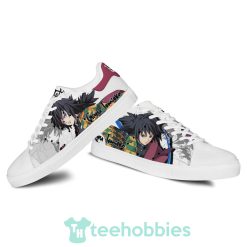 demon slayer giyu tomioka custom anime skate shoes 3 Wzn3y 247x247px Demon Slayer Giyu Tomioka Custom Anime Skate Shoes