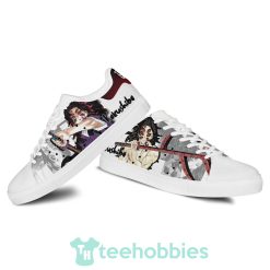 demon slayer kokushibo custom anime skate shoes 3 nq1Is 247x247px Demon Slayer Kokushibo Custom Anime Skate Shoes