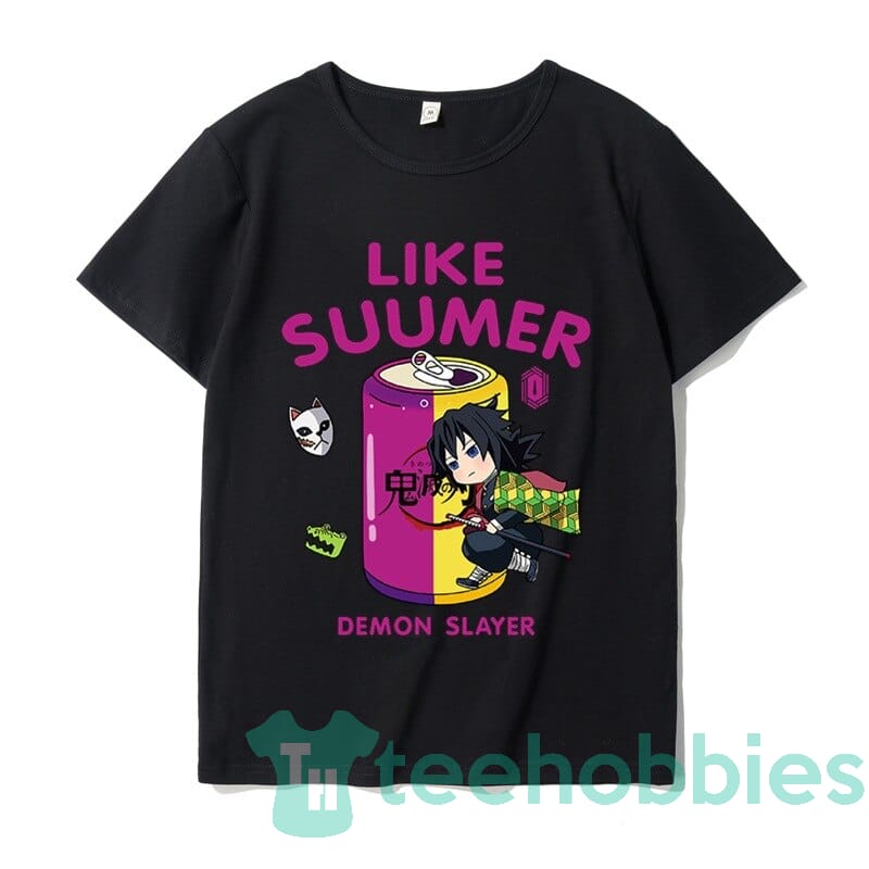 demon-slayer-like-summer-anime-manga-unisex-t-shirt-for-fans-1-4E3S4.jpg demon slayer like summer anime manga unisex t shirt for fans 1 4E3S4 600x600px Demon Slayer Like Summer Anime Manga Unisex T Shirt For Fans
