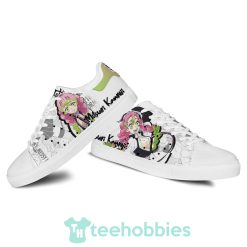 demon slayer mitsuri kanroji custom anime skate shoes 3 9B4lp 247x247px Demon Slayer Mitsuri Kanroji Custom Anime Skate Shoes