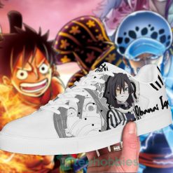 demon slayer obanai iguro custom anime skate shoes 2 KFxti 247x247px Demon Slayer Obanai Iguro Custom Anime Skate Shoes