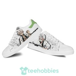 demon slayer sanemi shinazugawa custom anime skate shoes 3 J2c4J 247x247px Demon Slayer Sanemi Shinazugawa Custom Anime Skate Shoes