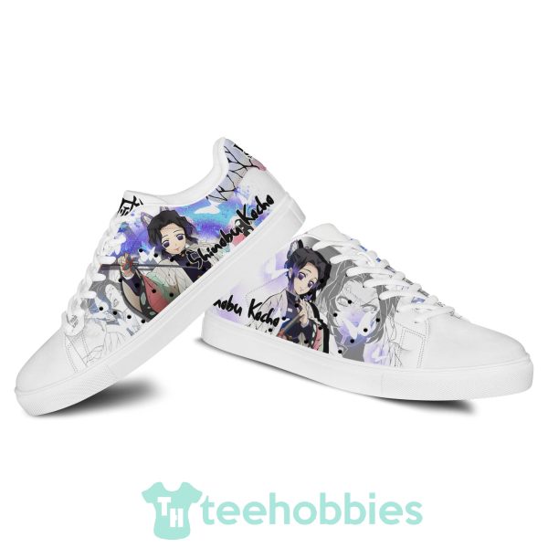 demon slayer shinobu kocho custom anime skate shoes 4 Iqqi6 600x600px Demon Slayer Shinobu Kocho Custom Anime Skate Shoes