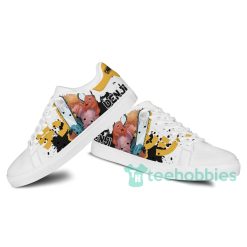 denji custom chainsaw man anime skate shoes for men and women 3 sguGk 247x247px Denji Custom Chainsaw Man Anime Skate Shoes For Men And Women