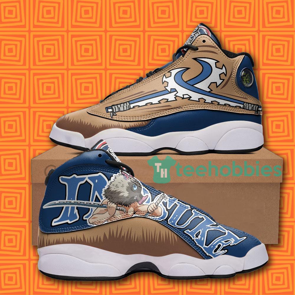 domon-slayer-anime-inosuke-character-air-jordan-13-sneakers-1-M4uxJ.jpg domon slayer anime inosuke character air jordan 13 sneakers 1 M4uxJ 600x600px Domon Slayer Anime Inosuke Character Air Jordan 13 Sneakers